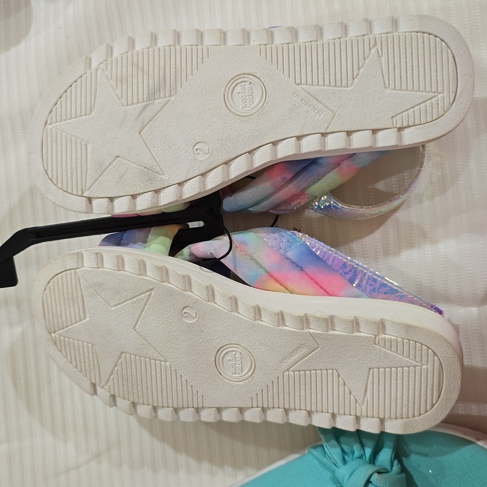 Girl's Shoe Bundle - Picture 12 of 12